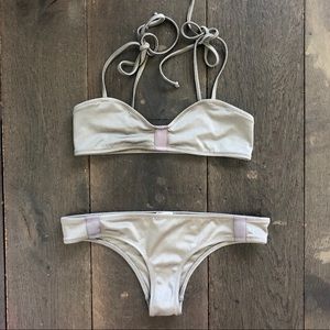 Made by Dawn swimsuit
